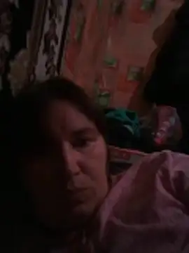 Romashka33011 online show from October 25, 4:14 pm