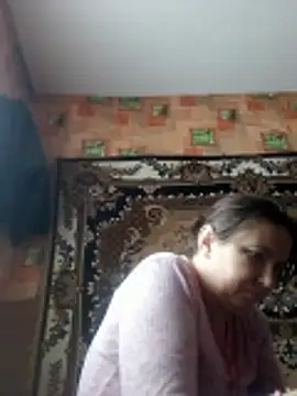 Romashka33011 online show from February 23, 9:20 am