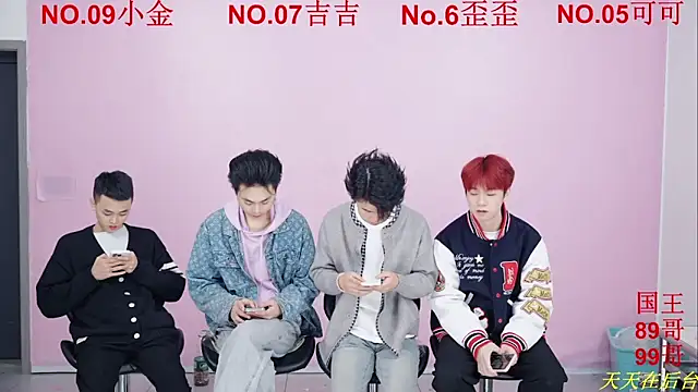 Beautifulboys-777 online show from November 22, 11:46 am