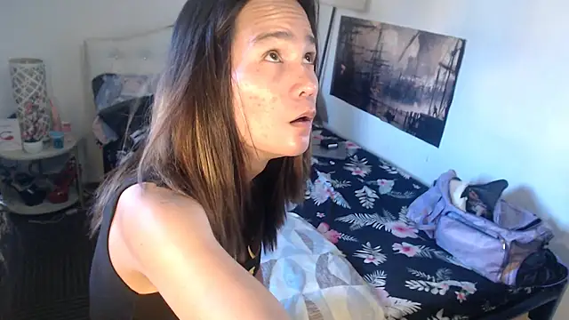 NinaDOM4CUM online show from April 7, 12:23 am