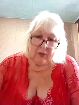 Alexia64231 online show from March 31, 11:10 am