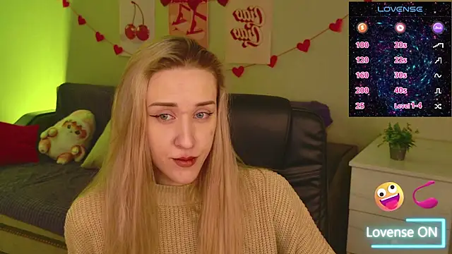 Free Harmony online show from February 7, 5:06 pm