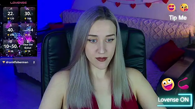 Free Harmony online show from September 24, 7:46 pm