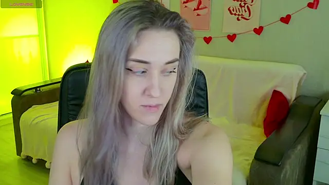 Free Harmony online show from October 16, 5:21 am