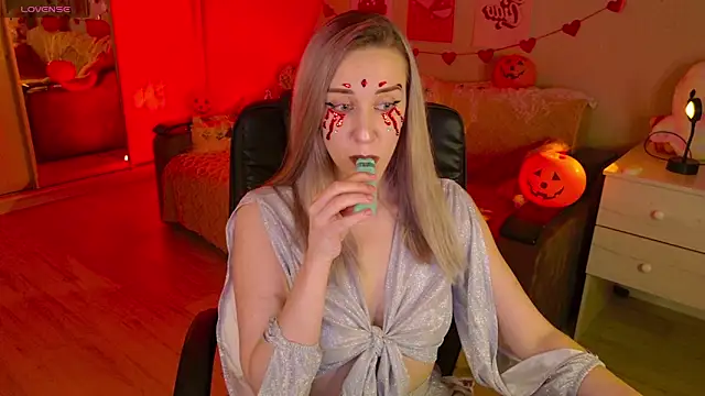 Free Harmony online show from November 1, 8:24 pm