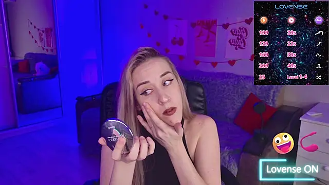 Free Harmony online show from January 9, 5:50 pm