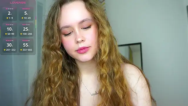 SusannaScholler online show from November 20, 7:37 pm