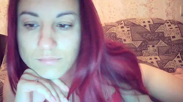 kiss lovely  online show from September 23, 9:35 pm