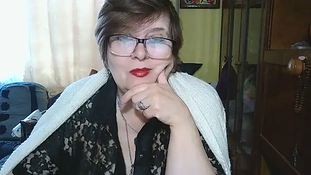 VeronicaGold511 online show from October 26, 7:59 am