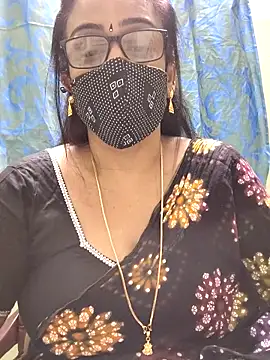 sweet-lotus online show from April 4, 8:07 pm