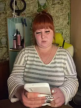 Miss tits2025 online show from February 17, 2:16 pm