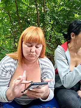 Miss tits2025 online show from September 18, 6:34 am