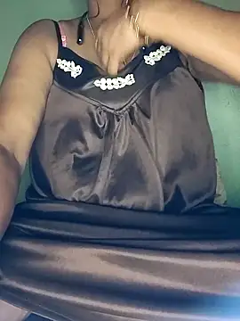 Hotty-Monaa online show from September 17, 5:11 pm