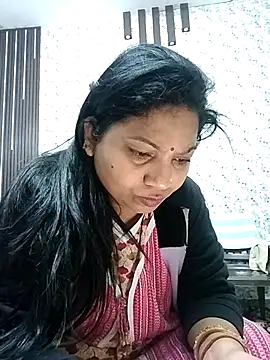 Cute-Janvi20 online show from February 3, 5:49 am