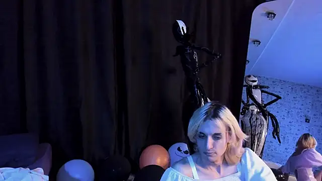 Anjela Botton online show from October 28, 7:30 pm