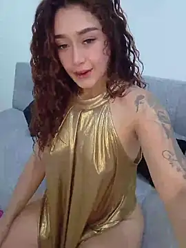 LilithAmber11 online show from March 1, 2:33 am