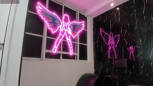 Nini Beyker online show from February 20, 11:56 am