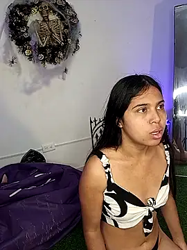 VioletaBliss1 online show from October 28, 12:00 pm