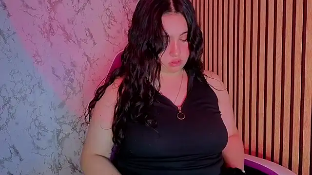 BabyLanck online show from October 30, 2:03 am