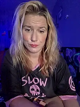 RhondaRump online show from June 6, 4:08 am
