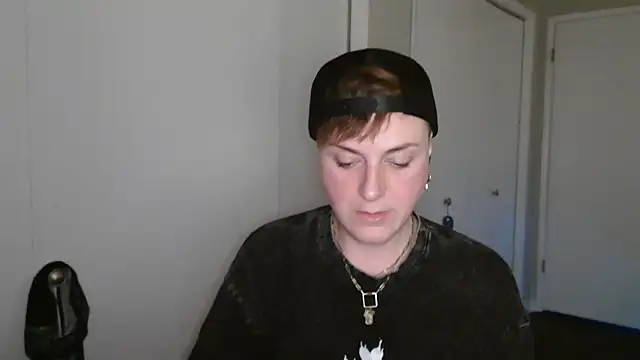 RasheleErotica online show from April 30, 7:35 am