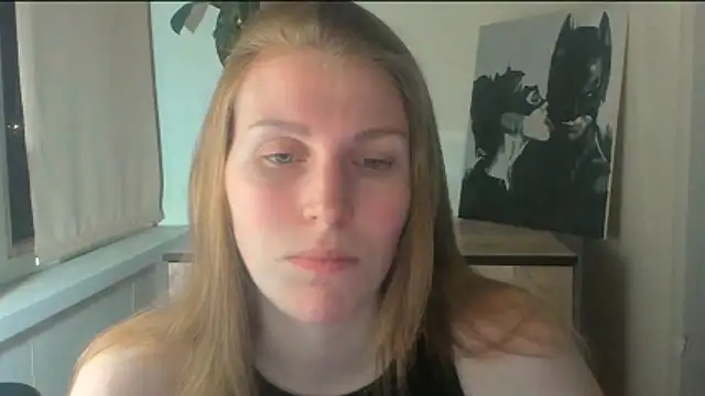 JuliaMuuun online show from April 17, 10:23 pm