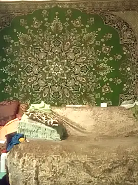 CrystalLime6411 online show from March 3, 2:45 pm