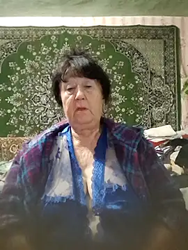 CrystalLime6411 online show from October 4, 4:33 pm