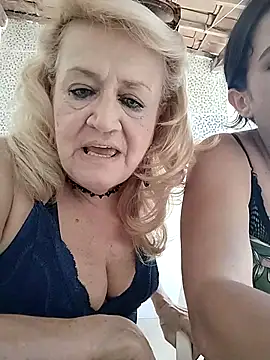 Bellapotencia1985 online show from October 8, 12:53 pm