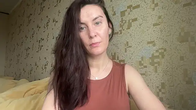 KatalinaQE online show from February 15, 9:41 am