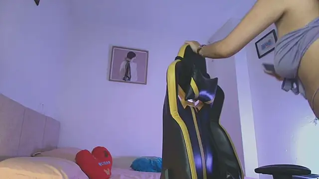 Julieta92  online show from June 3, 2:33 pm