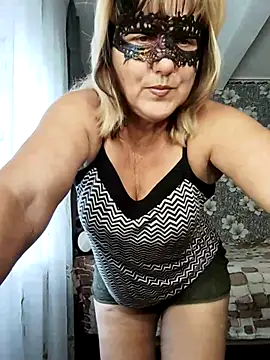 AliceGold5231 online show from June 25, 5:34 am
