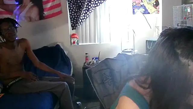 kassiestars online show from January 17, 10:28 pm