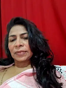 floresblancas online show from April 25, 1:25 pm