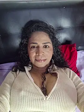 floresblancas online show from October 24, 10:55 am