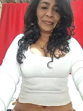 floresblancas online show from July 20, 11:12 am
