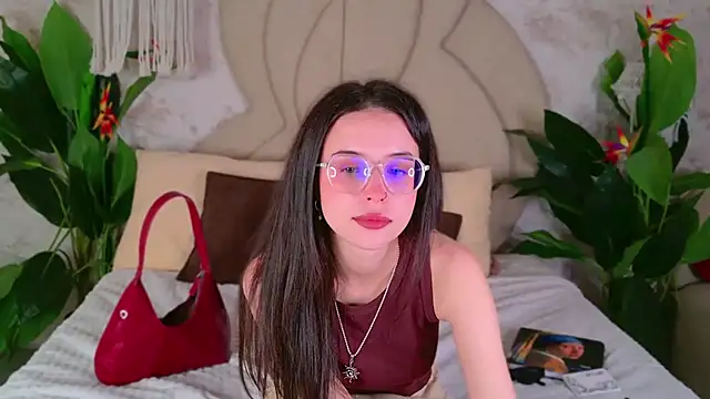 LANA MILANO online show from October 4, 3:49 pm