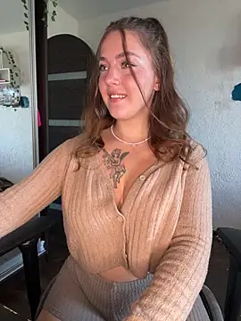 MikssMolly online show from September 25, 8:02 am