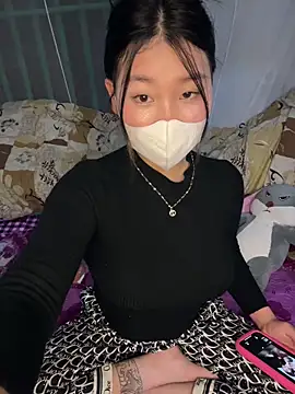 Samcutes online show from December 14, 1:39 pm