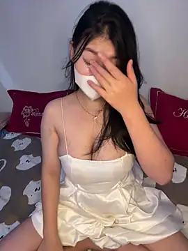 Samcutes online show from November 11, 1:41 pm