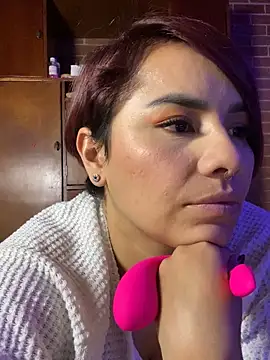 Snapshot of alejandra_prk26 chatting on September 20, 12:54 am alejandra prk26 online show from September 20, 12:54 am
