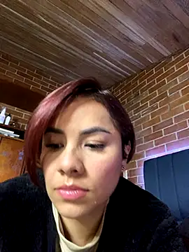 Snapshot of alejandra_prk26 chatting on October 9, 4:05 am alejandra prk26 online show from October 9, 4:05 am