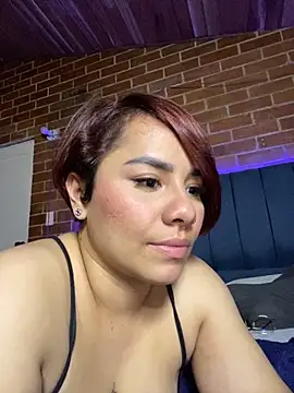 Snapshot of alejandra_prk26 chatting on October 16, 4:04 am alejandra prk26 online show from October 16, 4:04 am