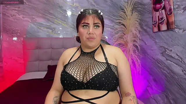 carlota saenz online show from October 15, 8:22 pm