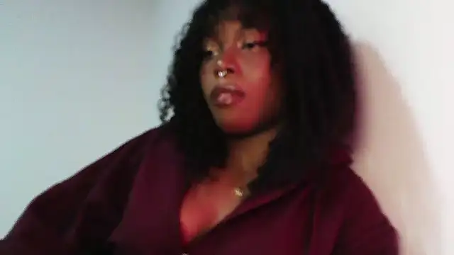 SparklingSoleil online show from November 21, 5:48 pm