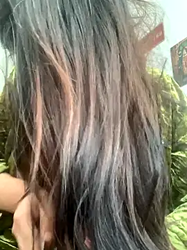 SSlady521 online show from November 11, 6:31 am