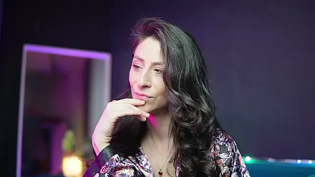 RubyRosa online show from March 21, 9:31 pm