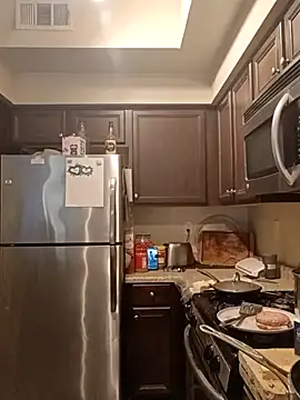 PremiumKitty online show from February 20, 10:28 am