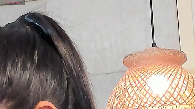 VioletHilton online show from November 27, 8:01 pm