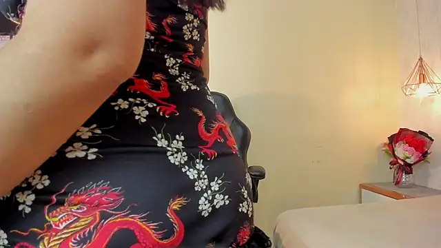 MELISSAROUGE online show from March 28, 7:57 pm